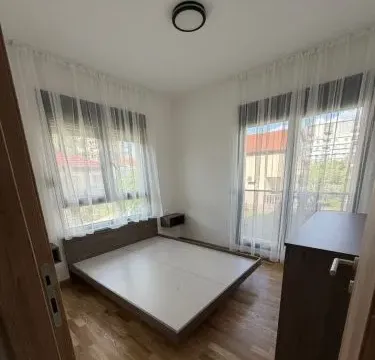 Rent, two bedroom apartment, 50m², 1 maj, Podgorica - image 4