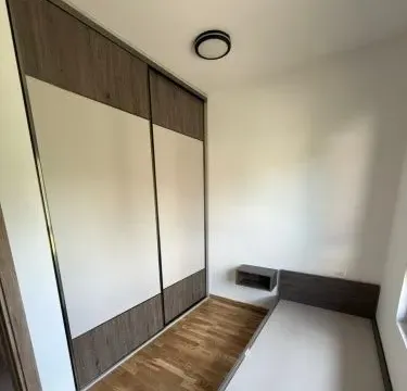 Rent, two bedroom apartment, 50m², 1 maj, Podgorica - image 5