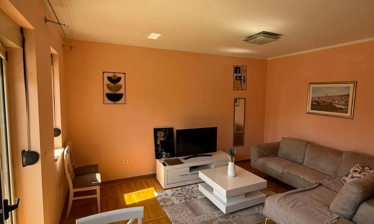 Rent, two bedroom apartment, 70m², Zabjelo, Podgorica