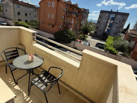 Rent, two bedroom apartment, 70m², Zabjelo, Podgorica - image 4