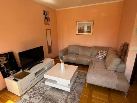Rent, two bedroom apartment, 70m², Zabjelo, Podgorica - image 2