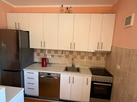Rent, two bedroom apartment, 70m², Zabjelo, Podgorica - image 3