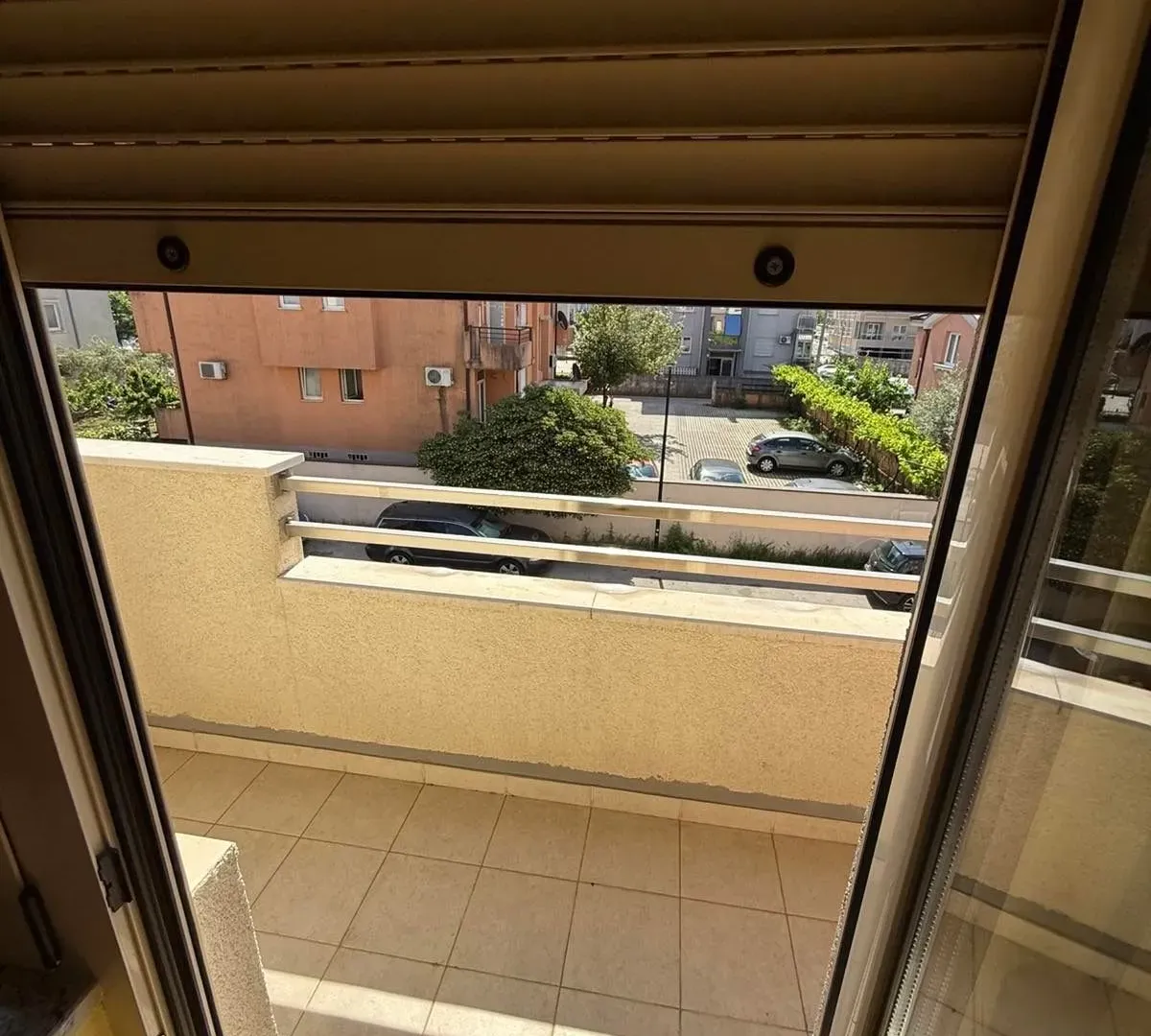 Rent, two bedroom apartment, 70m², Zabjelo, Podgorica