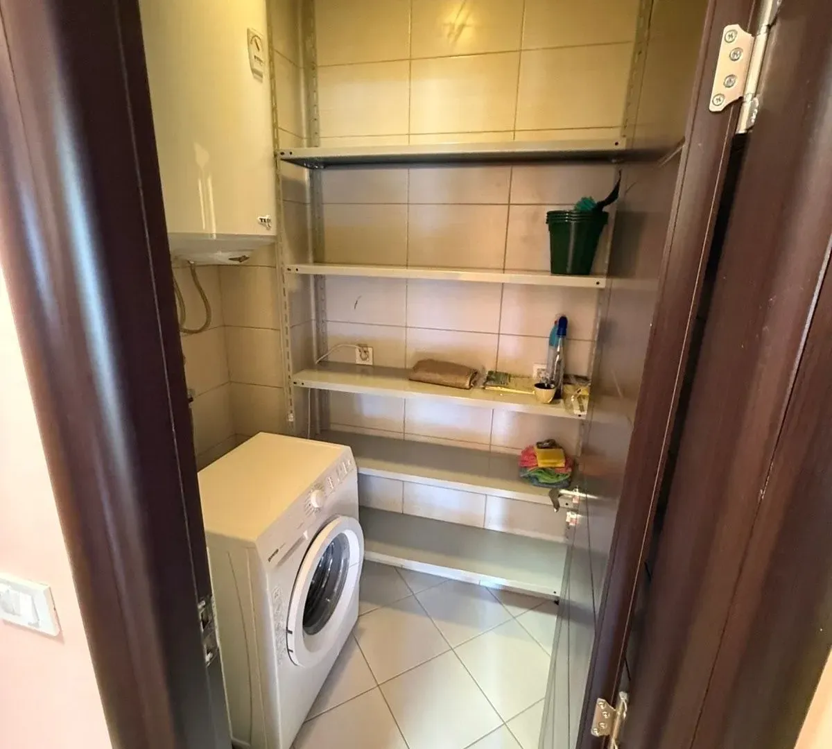 Rent, two bedroom apartment, 70m², Zabjelo, Podgorica