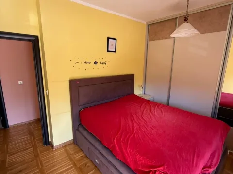 Rent, two bedroom apartment, 70m², Zabjelo, Podgorica - image 8