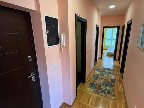 Rent, two bedroom apartment, 70m², Zabjelo, Podgorica - image 7