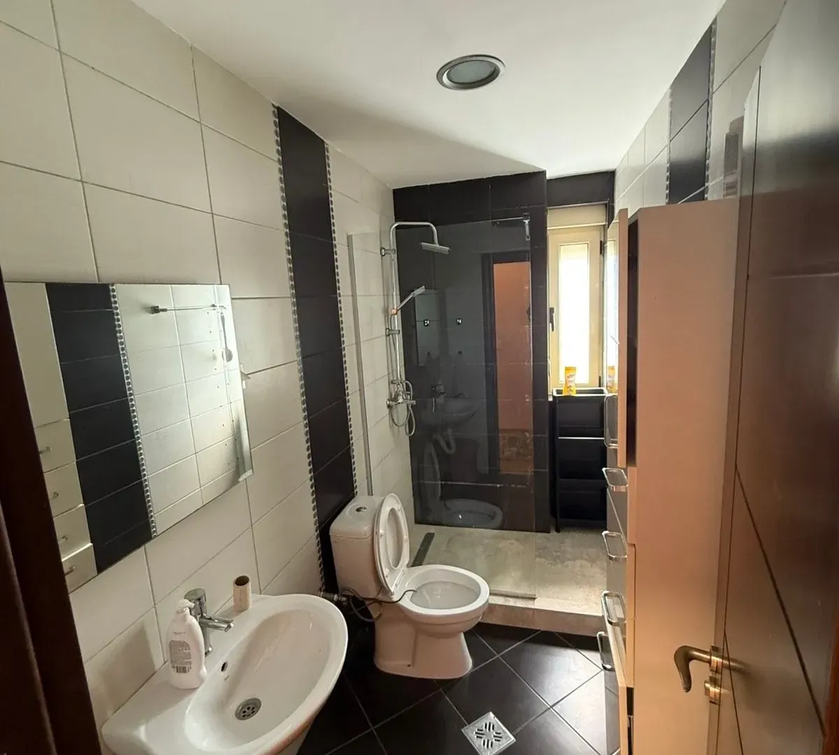 Rent, two bedroom apartment, 70m², Zabjelo, Podgorica