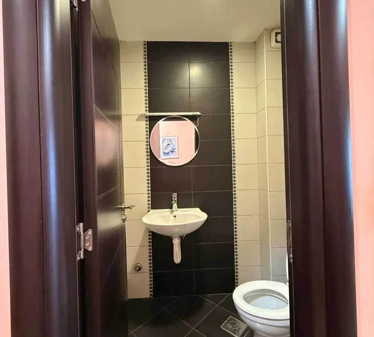 Rent, two bedroom apartment, 70m², Zabjelo, Podgorica