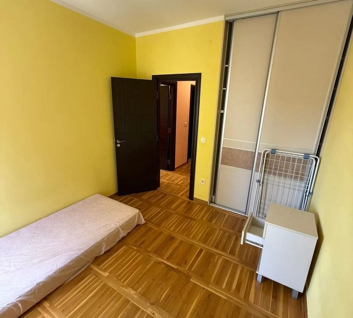 Rent, two bedroom apartment, 70m², Zabjelo, Podgorica