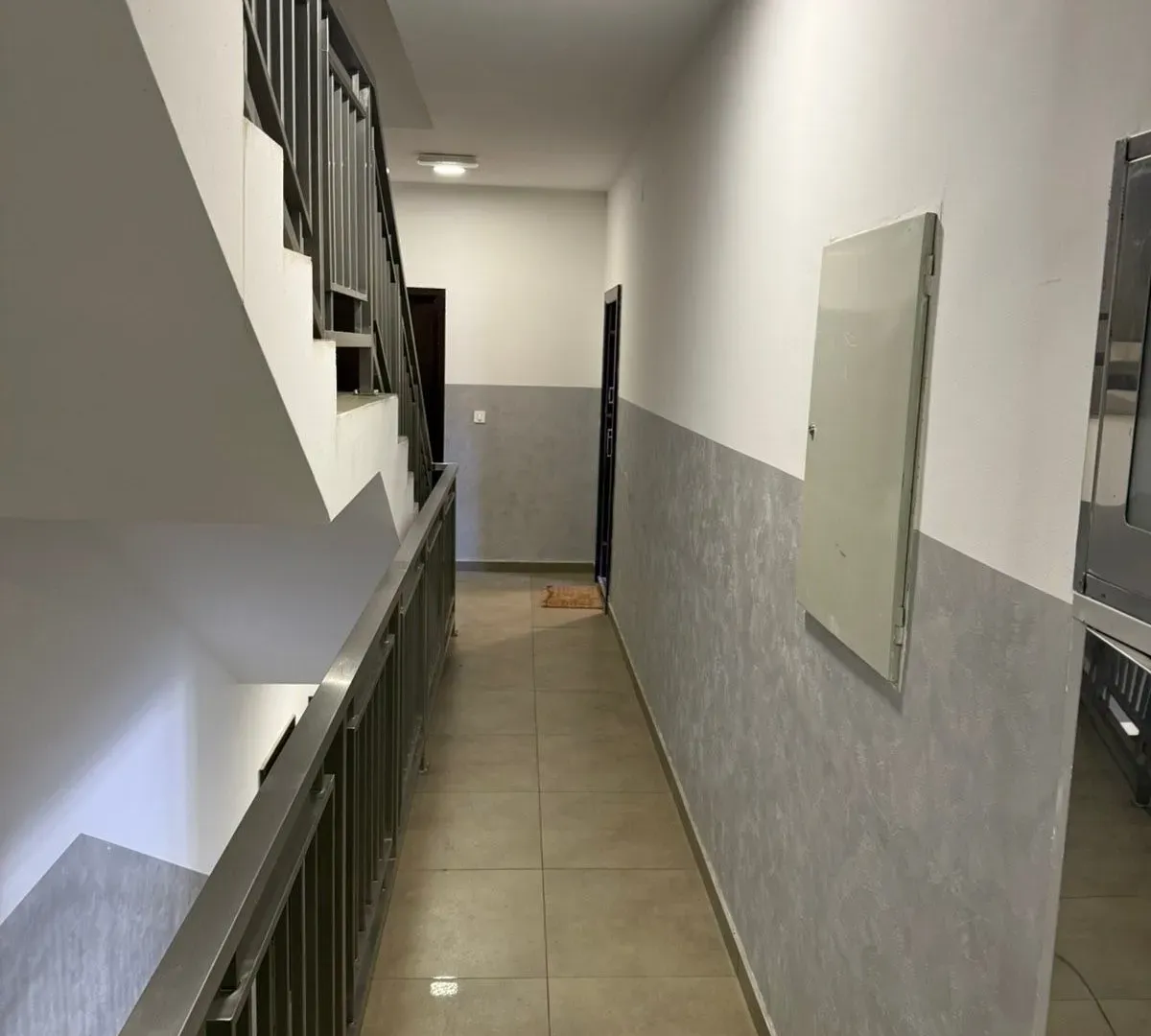 Rent, two bedroom apartment, 70m², Zabjelo, Podgorica