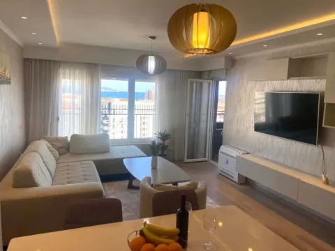 Rent, three bedroom apartment, 72m², Dubovica, Budva - image 4