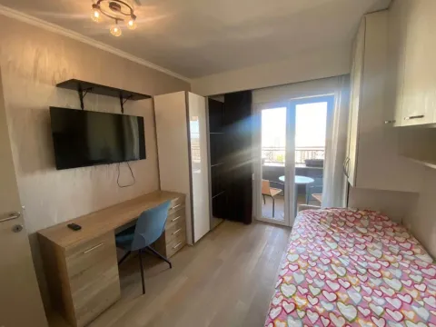 Rent, three bedroom apartment, 72m², Dubovica, Budva - image 5