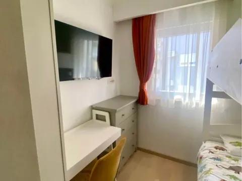 Rent, three bedroom apartment, 72m², Dubovica, Budva - image 6
