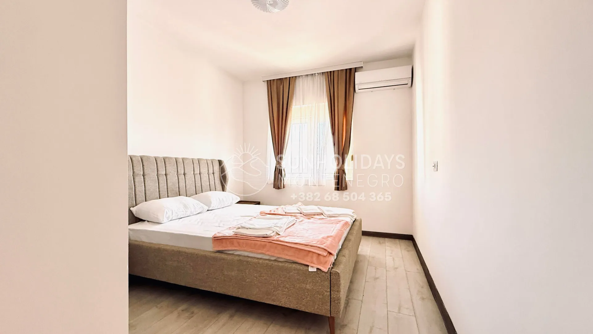 Exclusive Duplex in Ulcinj 2