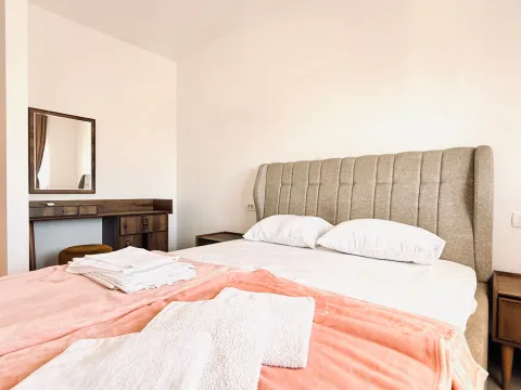 Sale, two bedroom apartment, 111m², Centar, Ulcinj - image 3