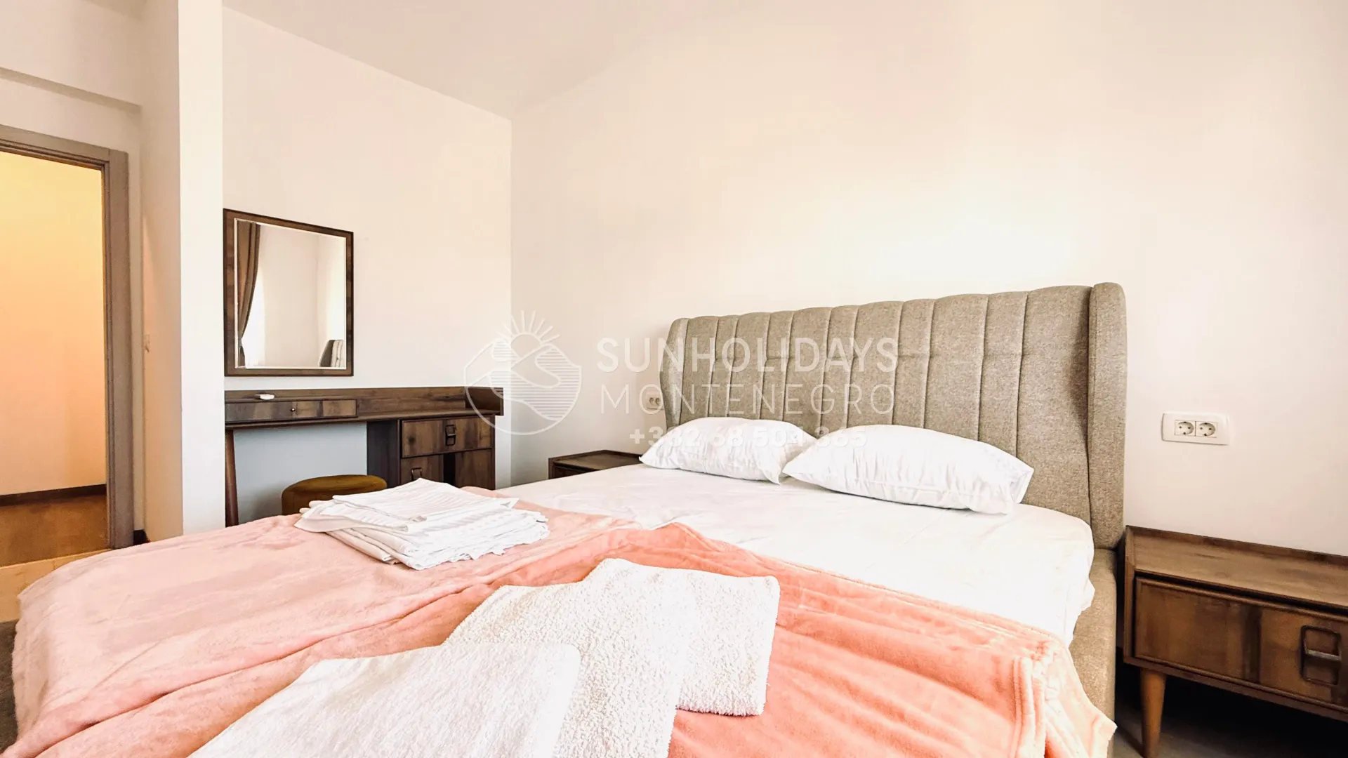 Exclusive Duplex in Ulcinj 3