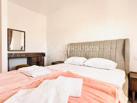 Sale, two bedroom apartment, 111m², Centar, Ulcinj - image 3