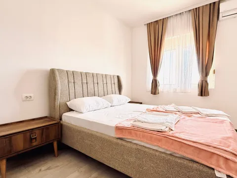 Sale, two bedroom apartment, 111m², Centar, Ulcinj - image 4