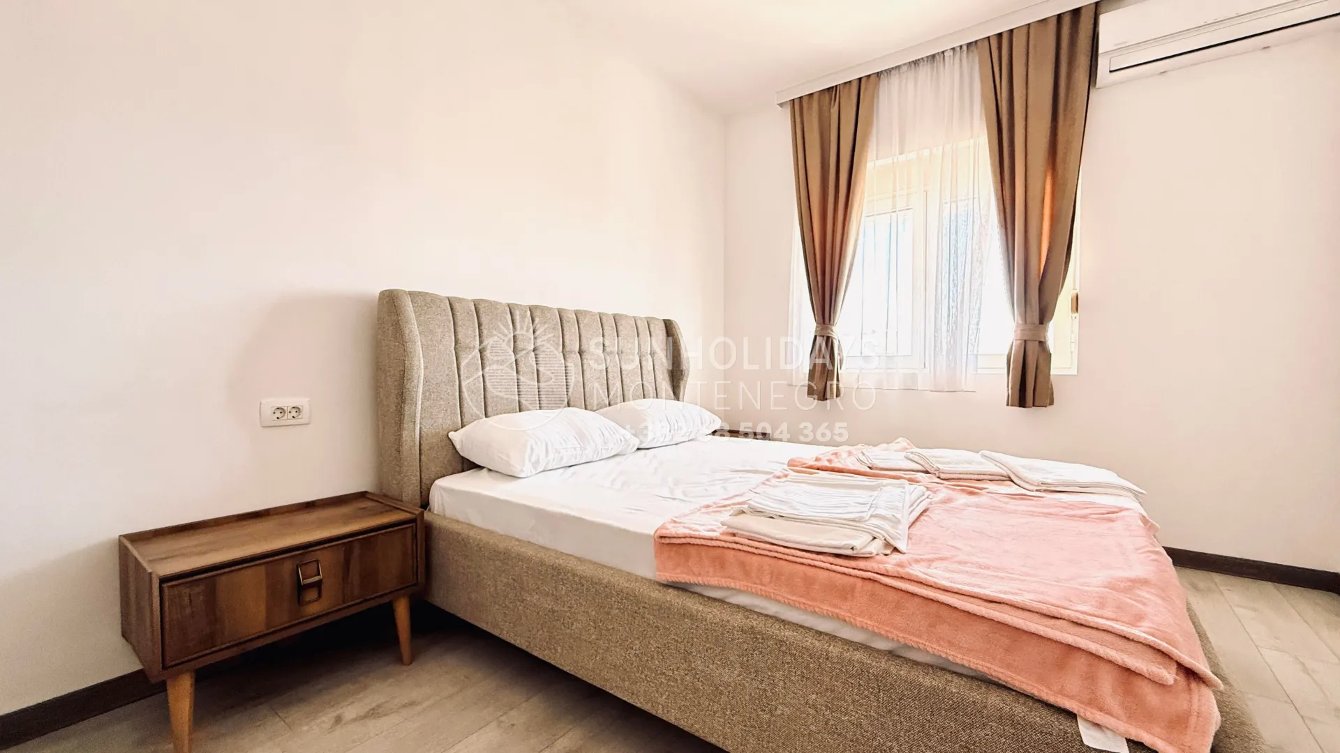 Exclusive Duplex in Ulcinj 4