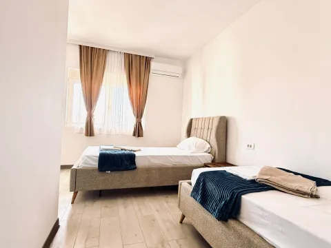 Sale, two bedroom apartment, 111m², Centar, Ulcinj - image 5