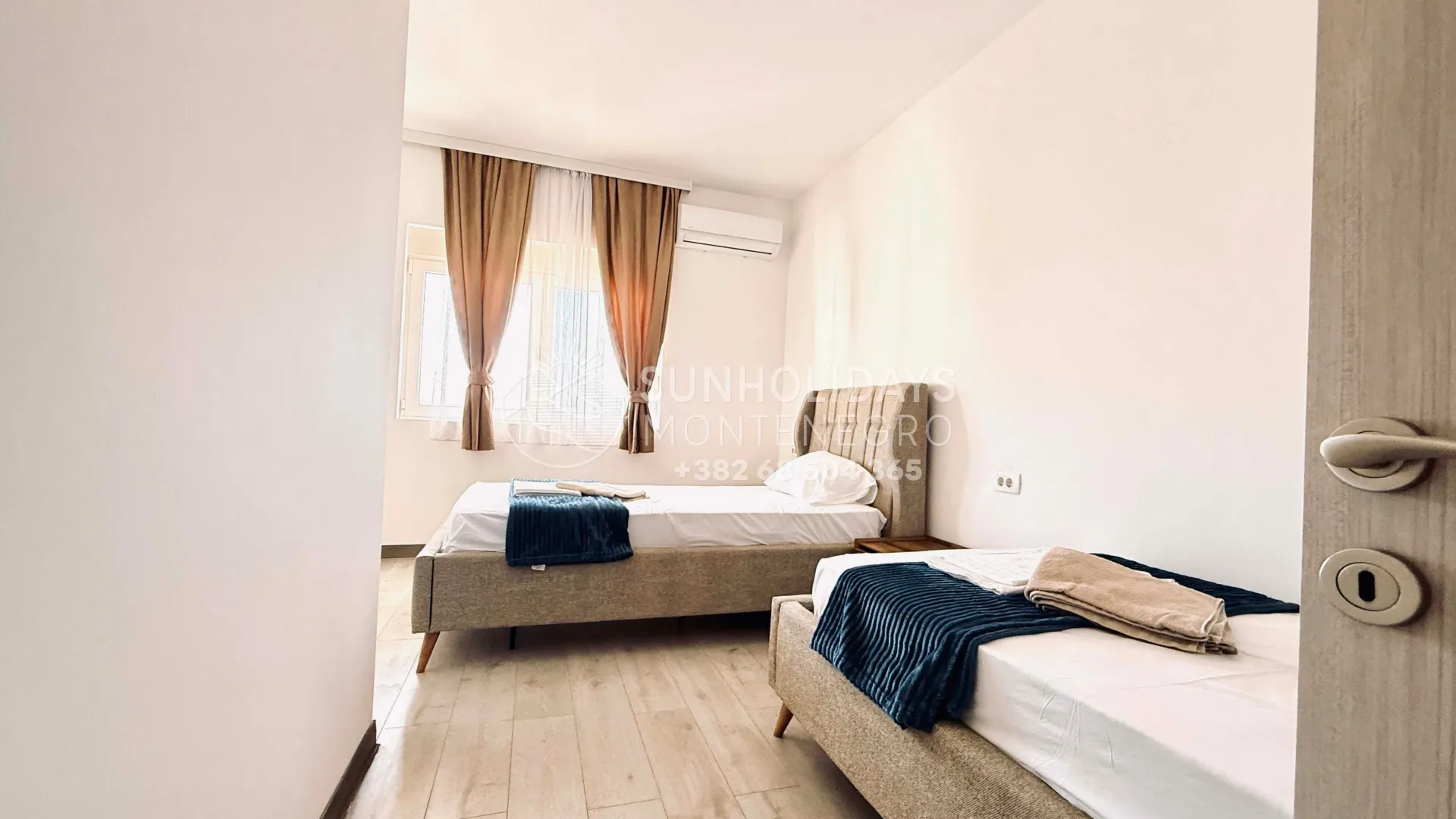 Exclusive Duplex in Ulcinj 5