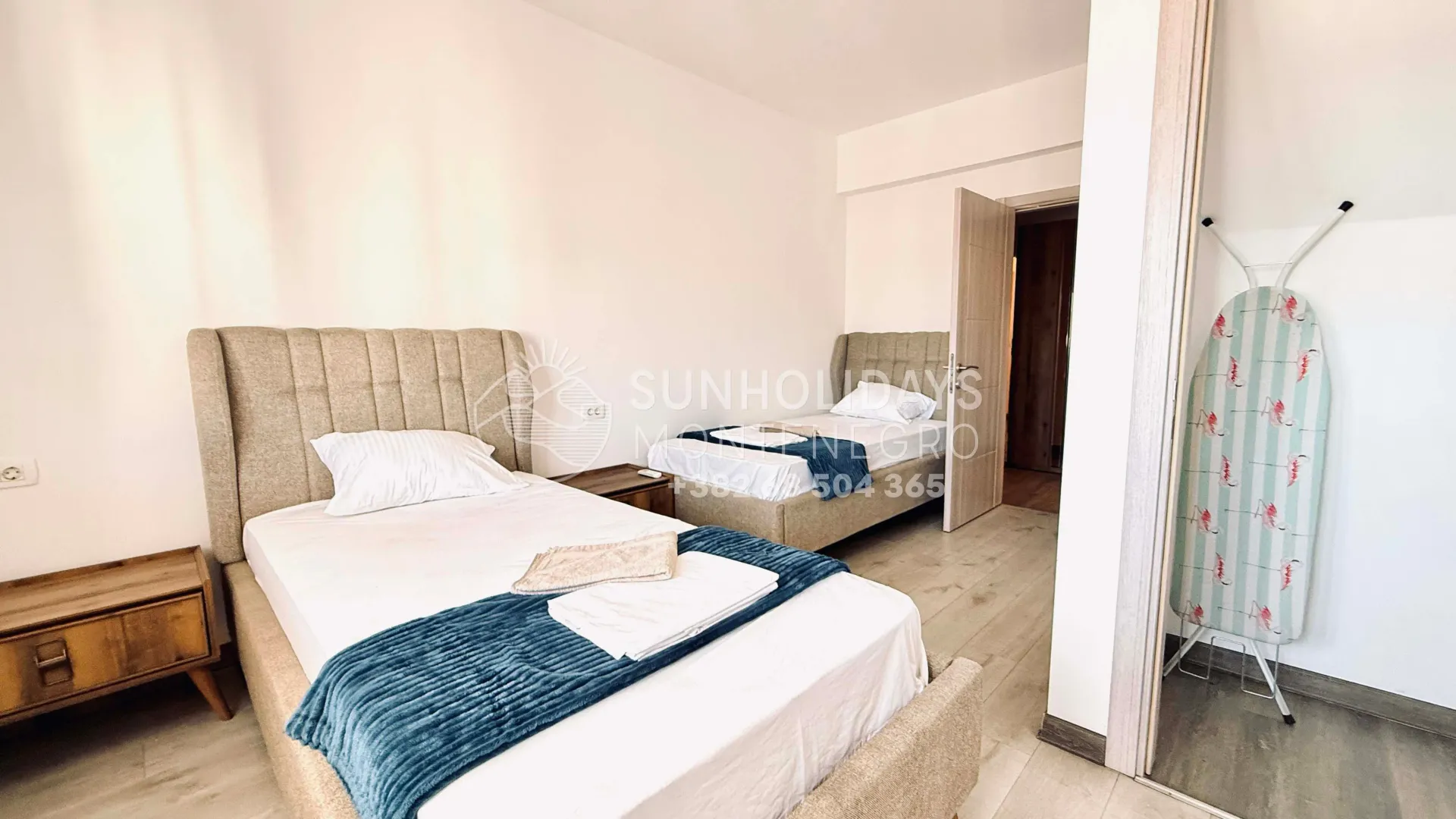 Exclusive Duplex in Ulcinj 6