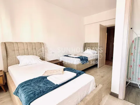 Sale, two bedroom apartment, 111m², Centar, Ulcinj - image 6