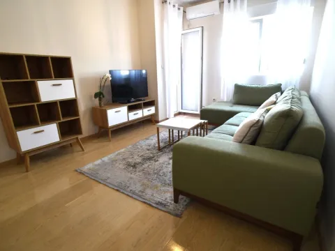 Izdavanje, jednosoban stan, 46m², City Kvart, Podgorica - image 2