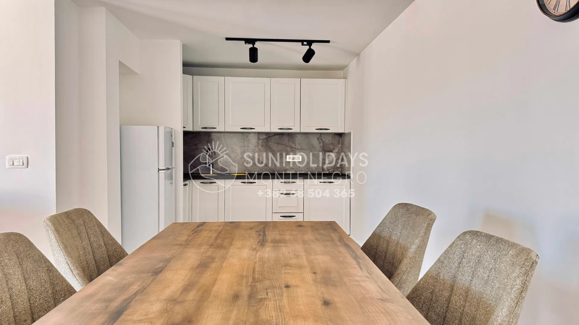 Exclusive Duplex in Ulcinj 7