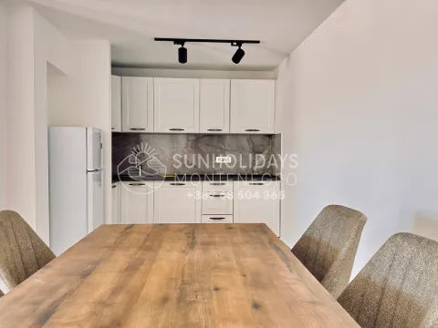 Sale, two bedroom apartment, 111m², Centar, Ulcinj - image 7