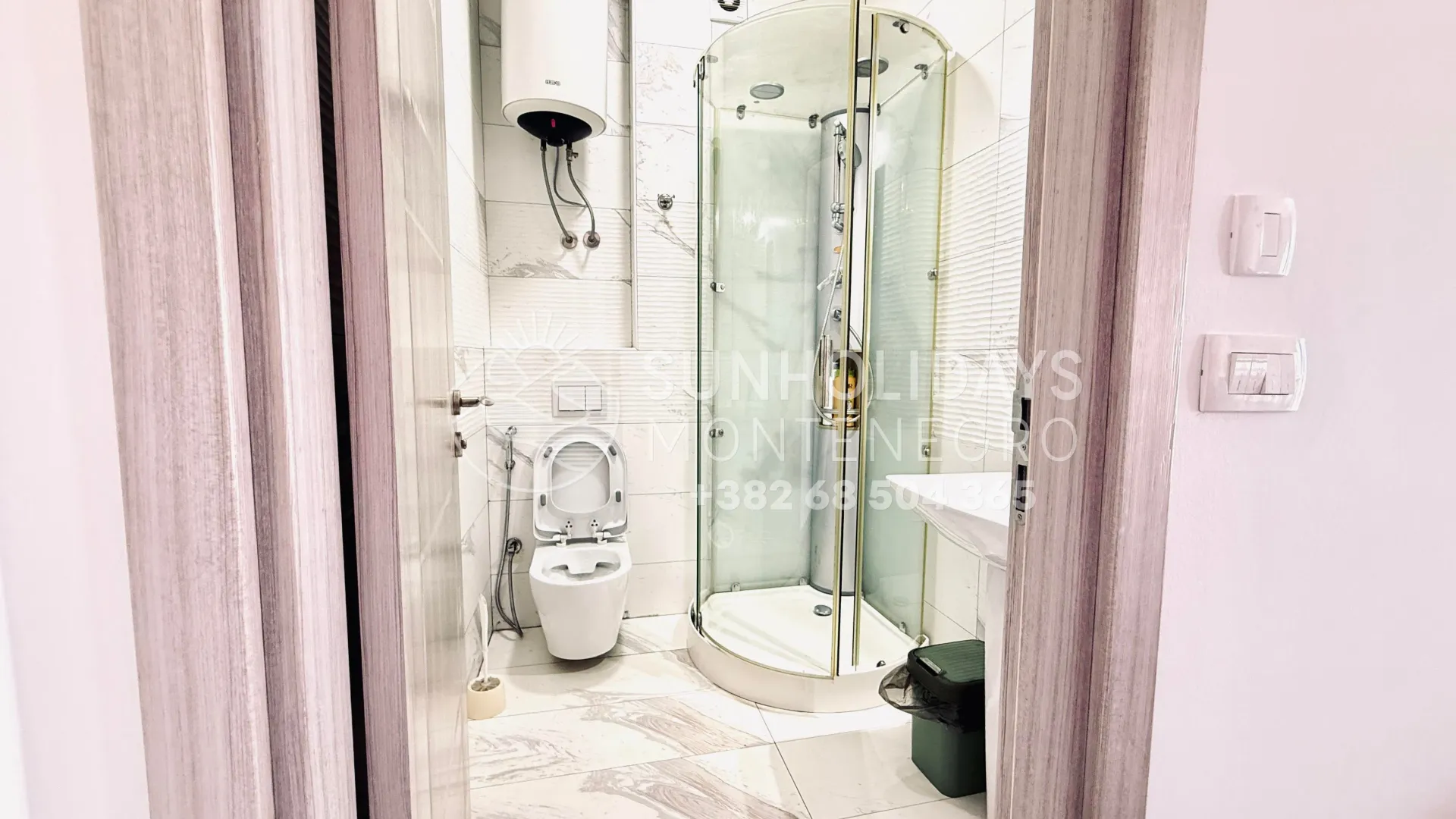 Exclusive Duplex in Ulcinj 8