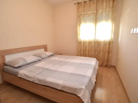 Izdavanje, jednosoban stan, 46m², City Kvart, Podgorica - image 7