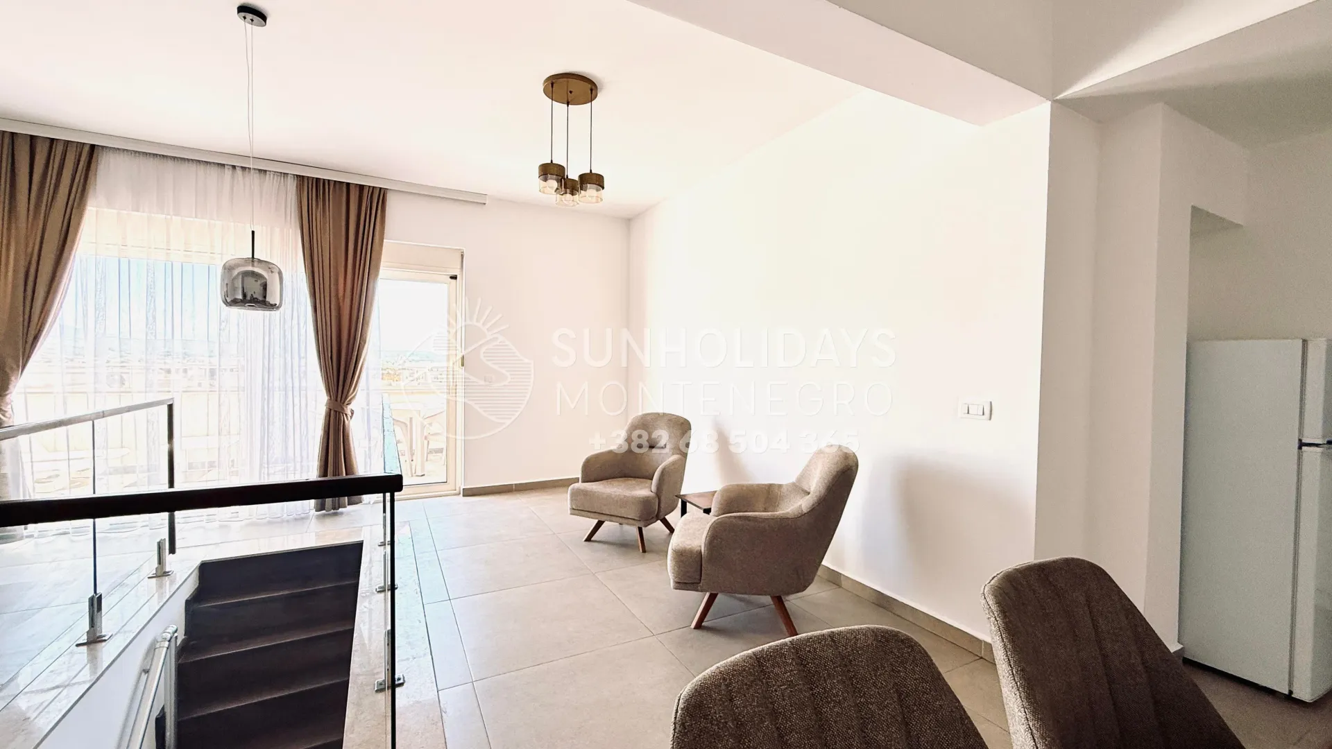 Exclusive Duplex in Ulcinj 9
