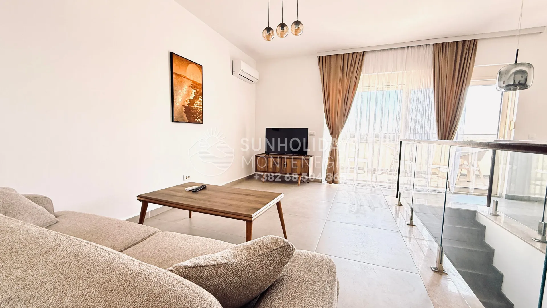 Exclusive Duplex in Ulcinj 10