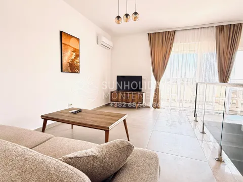 Sale, two bedroom apartment, 111m², Centar, Ulcinj - image 10
