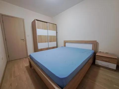 Izdavanje, jednosoban stan, 46m², City Kvart, Podgorica - image 8