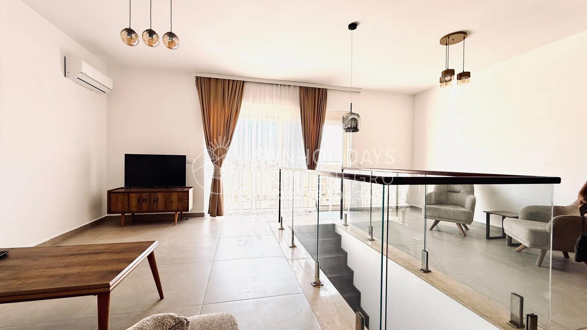 Sale, two bedroom apartment, 111m², Centar, Ulcinj