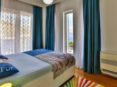 Izdavanje, dvosoban stan, 115m², Tre Canne, Budva - image 13