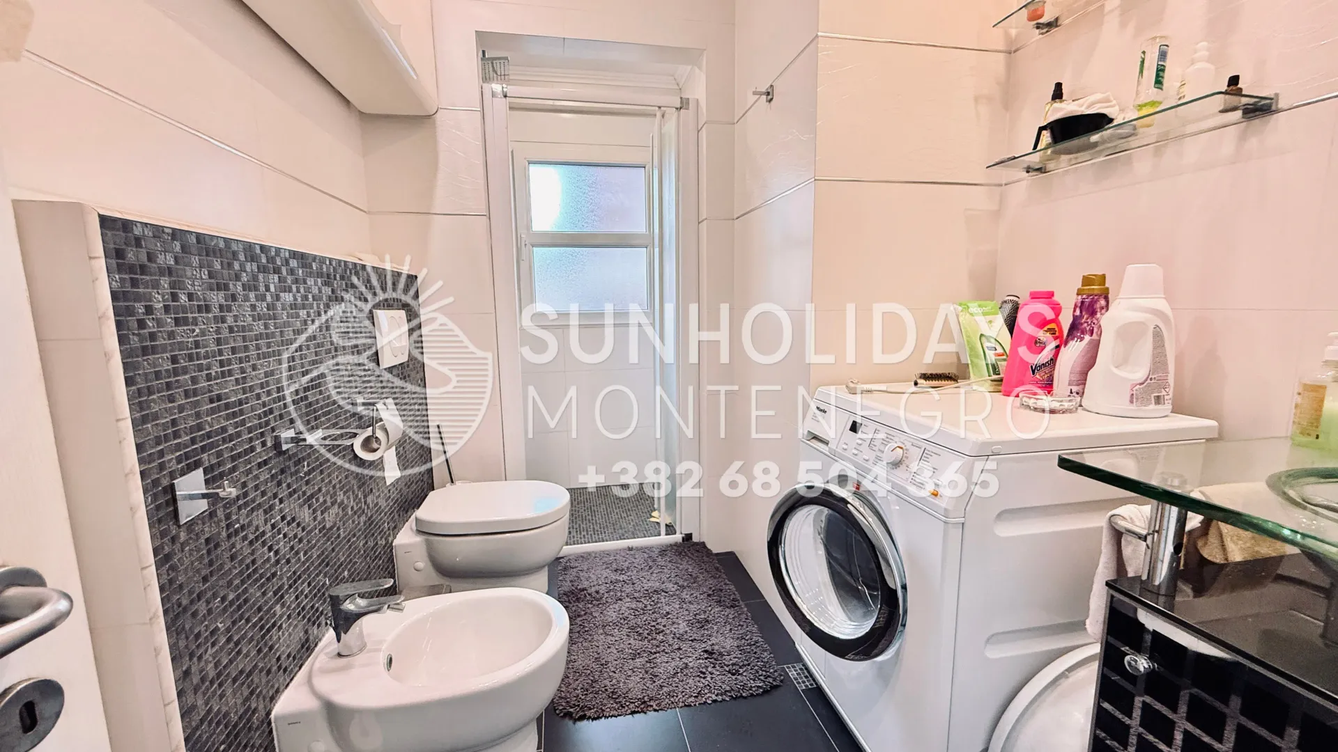 Sale, apartment, 178m², Dobre Vode, Bar