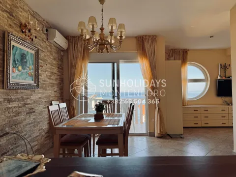 Sale, apartment, 178m², Dobre Vode, Bar - image 1