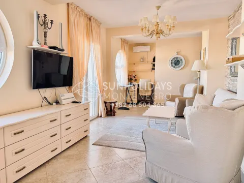 Sale, apartment, 178m², Dobre Vode, Bar - image 3