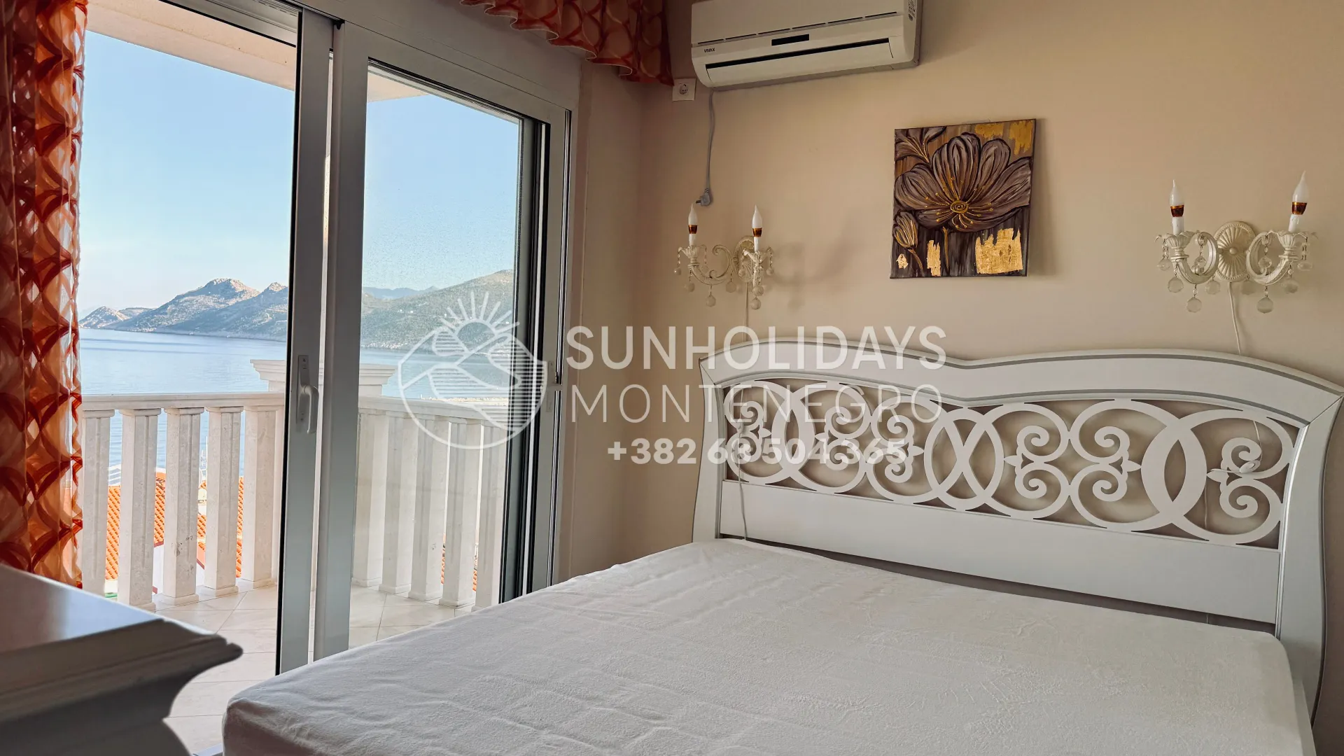 Sale, apartment, 178m², Dobre Vode, Bar