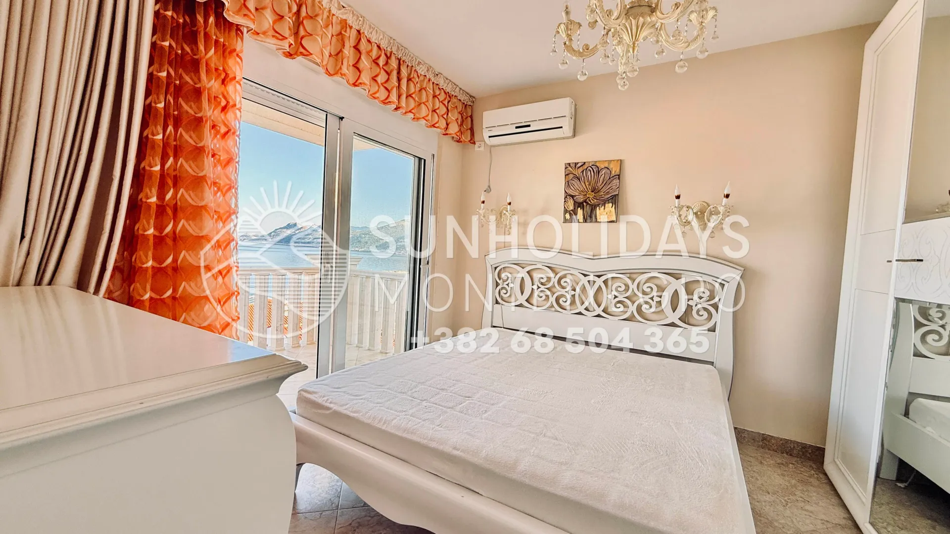 Sale, apartment, 178m², Dobre Vode, Bar