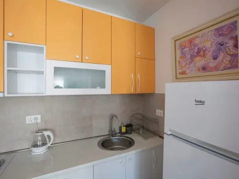 Izdavanje, jednosoban stan, 45m², Zagorič, Podgorica - image 6