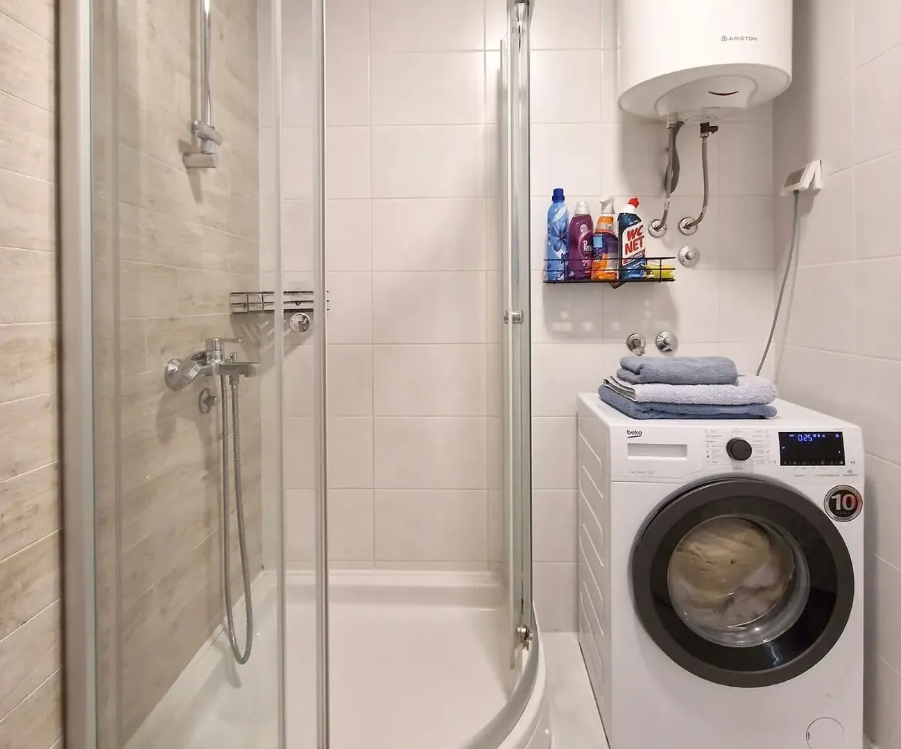 Izdavanje, jednosoban stan, 45m², Zagorič, Podgorica