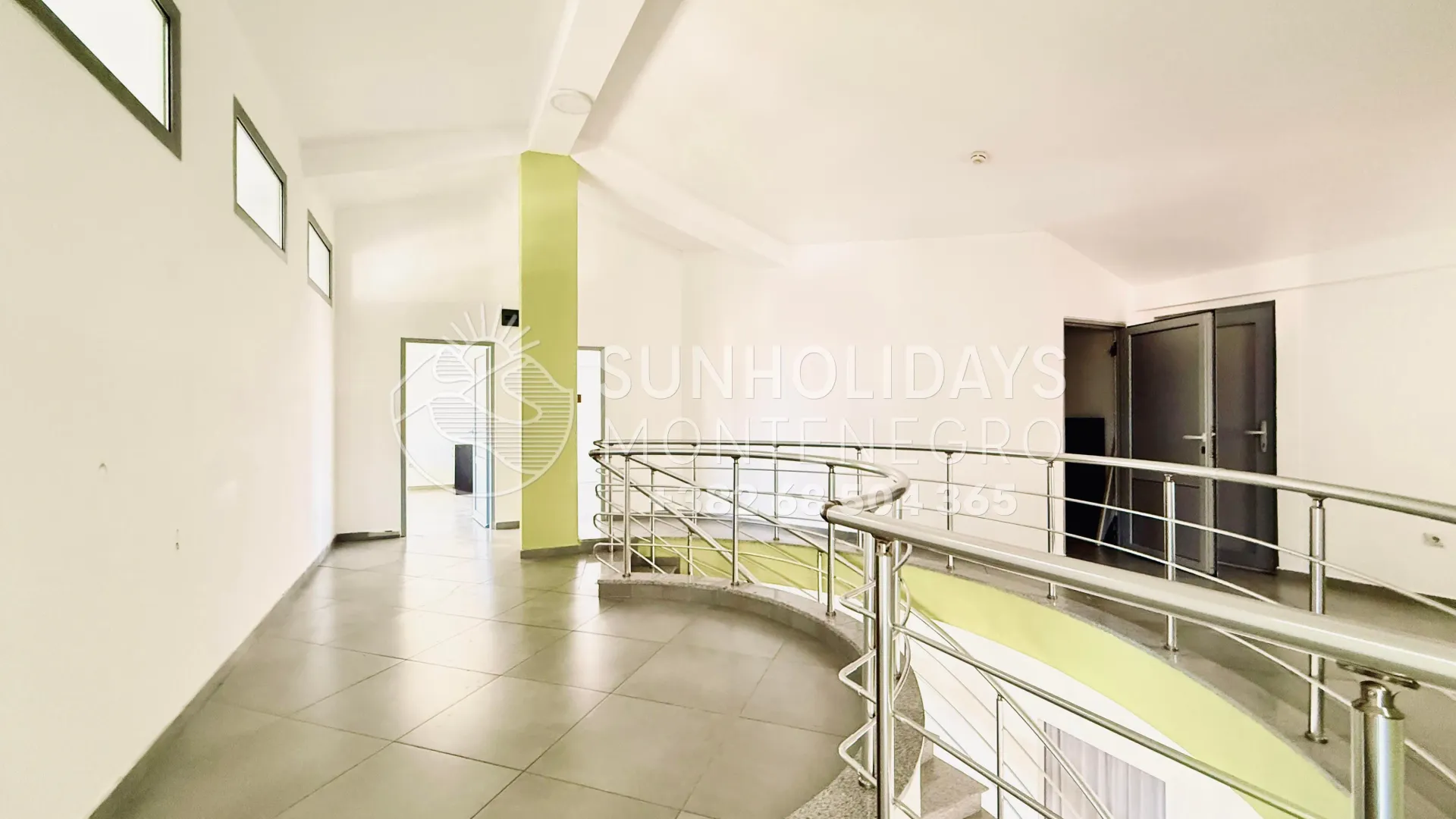 Sale, office space, 624m², Zabjelo, Podgorica