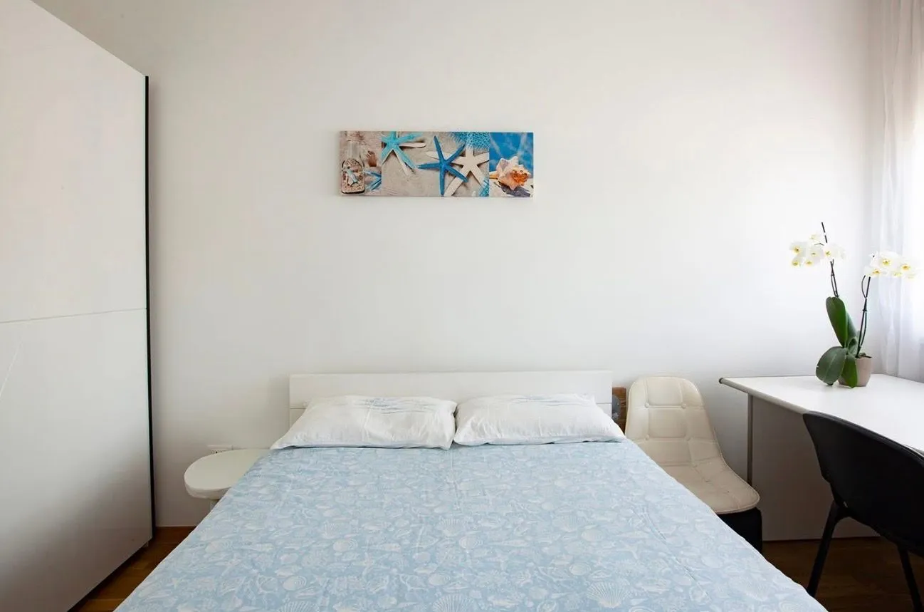 Izdavanje, jednosoban stan, 45m², Zagorič, Podgorica