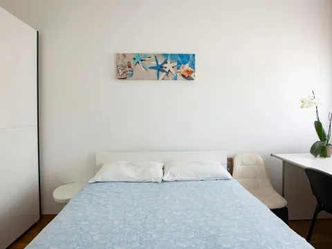 Izdavanje, jednosoban stan, 45m², Zagorič, Podgorica - image 9