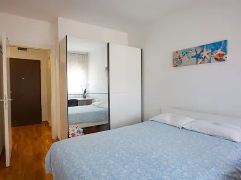 Izdavanje, jednosoban stan, 45m², Zagorič, Podgorica - image 10