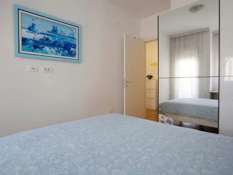 Izdavanje, jednosoban stan, 45m², Zagorič, Podgorica - image 11